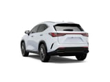 2026 Lexus NX - Preview 3