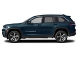 2027 Jeep Grand Cherokee - Preview 2