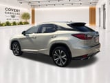 2021 Lexus RX - Preview 6
