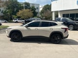 2026 Chevrolet Trax - Preview 2