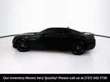 2015 Chevrolet Camaro - Preview 4