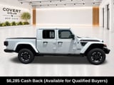 2026 Jeep Gladiator - Preview 11