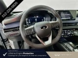 2027 INFINITI QX60 - Preview 8