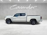 2027 Nissan Frontier - Preview 13