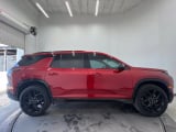 2026 Chevrolet Traverse - Preview 14
