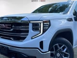 2026 GMC Sierra - Preview 3