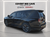 2024 Cadillac Escalade - Preview 7