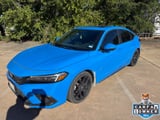 2024 Honda Civic - Preview 2