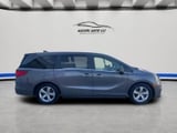 2018 Honda Odyssey - Preview 3