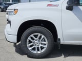 2026 Chevrolet Silverado 1500 - Preview 6