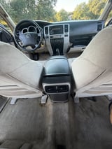 2003 Toyota 4Runner - Preview 12