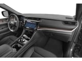 2027 Jeep Grand Cherokee - Preview 14