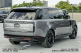 2027 Land Rover Range Rover - Preview 8