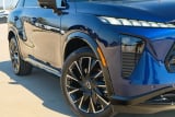 2027 INFINITI QX65 - Preview 2