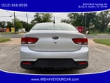 2019 Kia Rio - Preview 4