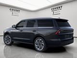 2026 Lincoln Navigator - Preview 4