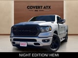 2022 Ram 1500 - Preview 2
