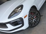 2026 Porsche Macan - Preview 12