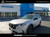2026 Honda CR-V - Preview 2