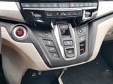2026 Honda Odyssey - Preview 16