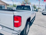 2015 GMC Sierra 2500HD - Preview 5