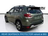 2019 Subaru Forester - Preview 5