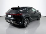 2024 Lexus RX - Preview 5