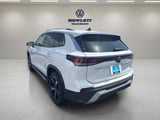 2026 Volkswagen Tiguan - Preview 3
