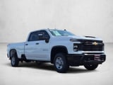 2026 Chevrolet Silverado 2500 HD - Preview 7