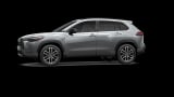 2026 Toyota Corolla - Preview 3