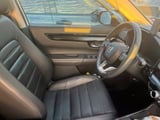 2024 Honda CR-V - Preview 4