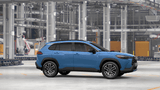 2026 Toyota Corolla Cross - Preview 13