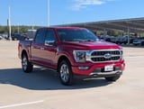 2022 Ford F-150 - Preview 7