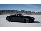 2027 Mercedes-Benz SL-Class - Preview 13