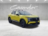 2027 Nissan Kicks - Preview 2