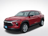 2026 Chevrolet Trailblazer - Preview 7