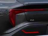 2026 Kia K4 - Preview 11