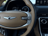 2024 Genesis GV80 - Preview 13