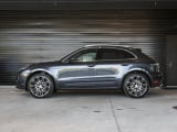 2026 Porsche Macan - Preview 2