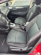 2015 Nissan Sentra - Preview 9