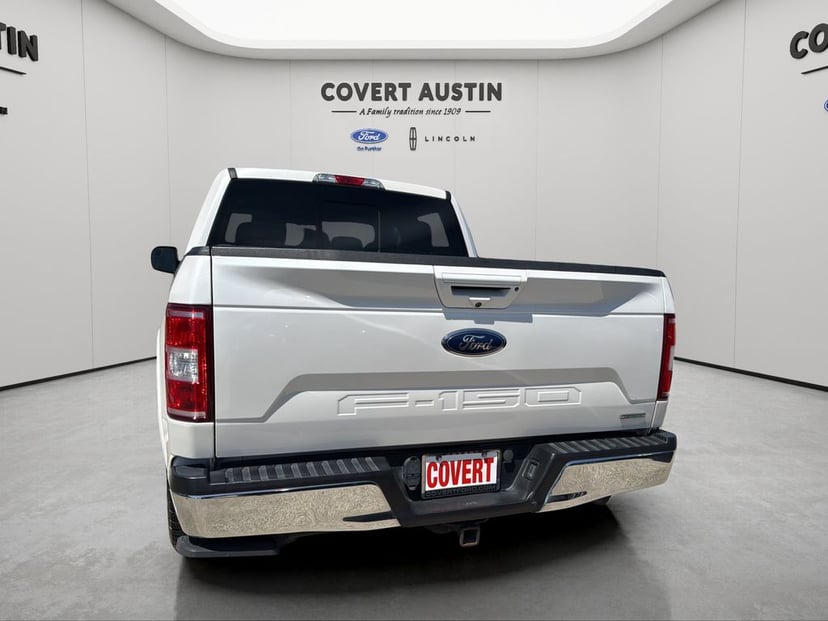 2019 Ford F-150 - Image 3
