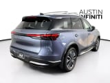 2026 INFINITI QX60 - Preview 7