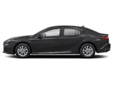2027 Toyota Camry - Preview 3