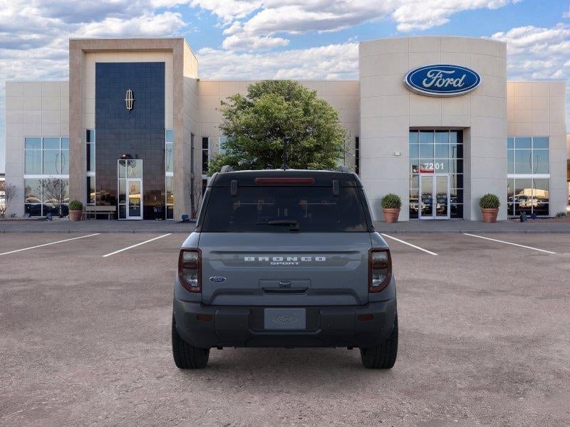 2026 Ford Bronco Sport - Image 3