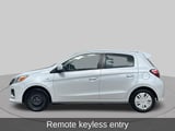 2024 Mitsubishi Mirage - Preview 2