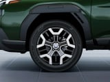 2026 Subaru Outback - Preview 9