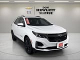 2023 Chevrolet Equinox - Preview 9