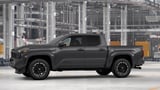 2026 Toyota Tacoma - Preview 3