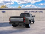 2026 Ford F-450 - Preview 8