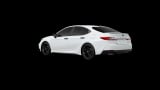2027 Toyota Camry - Preview 6
